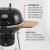 Masă pentru grătarele pe cărbuni, RÖSLE Essential GrillCooking