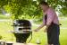 Inel Gourmet pentru grătarele pe cărbuni RÖSLE de 60 cm Essential GrillCooking