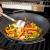 Wok VARIO Pro diam. 36cm, Rösle Essential GrillCooking