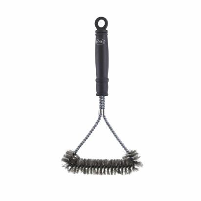 Perie de curățare 30 cm, RÖSLE Essential GrillCooking