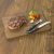 Set tacâmuri friptură 4 piese în cutie din lemn, RÖSLE Essential GrillCooking