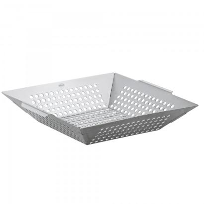 Coș BBQ, RÖSLE Essential GrillCooking