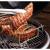 Suport mic de coaste și carne RÖSLE Essential GrillCooking
