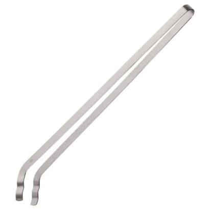 Clește pentru cărbuni, 50 cm RÖSLE Essential GrillCooking