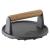 Set presă de hamburger 3 piese, RÖSLE Essential GrillCooking