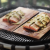 Plăci de aromatizare, anin 2 buc./set, RÖSLE Essential GrillCooking