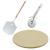 Set pizza 3 piese, RÖSLE Essential GrillCooking