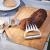 Set 2 gheare pentru Pulled Pork inox, ROSLE Essential GrillCooking