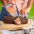 Set 2 gheare pentru Pulled Pork inox, ROSLE Essential GrillCooking
