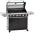 Grătar pe gaz Videro G6-S VARIO, RÖSLE Essential GrillCooking
