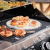 Grătar pe gaz Videro G6-S VARIO, RÖSLE Essential GrillCooking