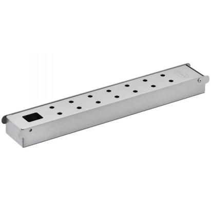 Cutie de afumare inox, RÖSLE Essential GrillCooking