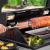 Rotisor pentru grătarele G4, G6, RÖSLE Essential GrillCooking