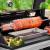 Rotisor pentru grătarele G4, G6, RÖSLE Essential GrillCooking