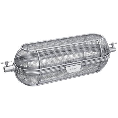 Coș rotisor pentru rotisoare de G2, G3, G4, G6, RÖSLE Essential GrillCooking