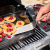 Plancha, RÖSLE Essential GrillCooking