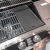 Placă din fontă cu 2 fețe pentru modele G2/G3/G4/G6, RÖSLE Essential GrillCooking