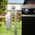 Apărători de vânt pentru PrimeZone, RÖSLE Essential GrillCooking