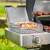 Apărători de vânt pentru PrimeZone, RÖSLE Essential GrillCooking