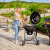 Grătar pe cărbuni Air F60 Nero, RÖSLE Essential GrillCooking