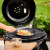 Grătar pe cărbuni Air F60 Nero, RÖSLE Essential GrillCooking