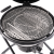 Grătar pe cărbuni Air F60 Nero, RÖSLE Essential GrillCooking