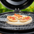 Grilă inox VARIO pentru grătarele pe cărbune Air F60, Rösle Essential GrillCooking