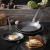 Tigaie din fier forjat 28 cm, RÖSLE Essential GrillCooking