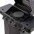 Grătar pe gaz BBQ-Station VIDERO PRO G3-S VARIO, RÖSLE Essential GrillCooking
