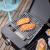 Grătar pe gaz BBQ-Station VIDERO PRO G3-S VARIO, RÖSLE Essential GrillCooking