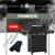 Grătar pe gaz BBQ-Station VIDERO PRO G3-S VARIO, RÖSLE Essential GrillCooking