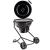 Grătar pe cărbuni RÖSLE AIR PRO F60 VARIO+ Essential GrillCooking