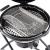 Grătar pe cărbuni RÖSLE AIR PRO F60 VARIO+ Essential GrillCooking