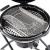 Grătar pe cărbuni RÖSLE AIR PRO F60 VARIO+ Essential GrillCooking