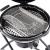 Grătar pe cărbuni RÖSLE AIR PRO F60 VARIO+ Essential GrillCooking