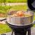 Grătar pe cărbuni RÖSLE AIR PRO F60 VARIO+ Essential GrillCooking