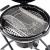 Grătar pe cărbuni RÖSLE AIR PRO F60 VARIO+ Essential GrillCooking