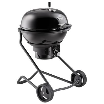 Grătar pe cărbuni RÖSLE AIR PRO F60 VARIO+ Essential GrillCooking