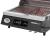 Grătar electric portabil E2-P Videro, RÖSLE Essential GrillCooking