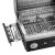 Grătar electric portabil E2-P Videro, RÖSLE Essential GrillCooking