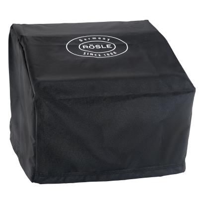Prelată Videro G2-P/E2-P, RÖSLE Essential GrillCooking