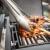 Clește pentru grătar 30 cm, RÖSLE Essential GrillCooking
