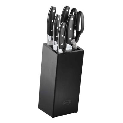 Set Cutite, CUISINE, 7 Piese Otel Inoxidabil 18/10, RÖSLE Essential GrillCooking