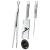Set Gourmet 3 piese, RÖSLE Essential GrillCooking