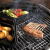 Chips-uri de afumare Gin-Măr 750g, RÖSLE Essential GrillCooking