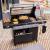 Grătar pe gaz Videro Pro G6-S Vario+, Rosle Essential GrillCooking