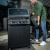 Grătar pe gaz Allflame Peer 3 Vario+, Rosle Essential GrillCooking