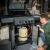 Grătar pe gaz Allflame Peer 3 Vario+, Rosle Essential GrillCooking
