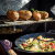 Grătar pe gaz Allflame Prime 4 Vario+, Rosle Essential GrillCooking