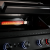 Grătar pe gaz Allflame Hero 6 Vario+, Rosle Essential GrillCooking